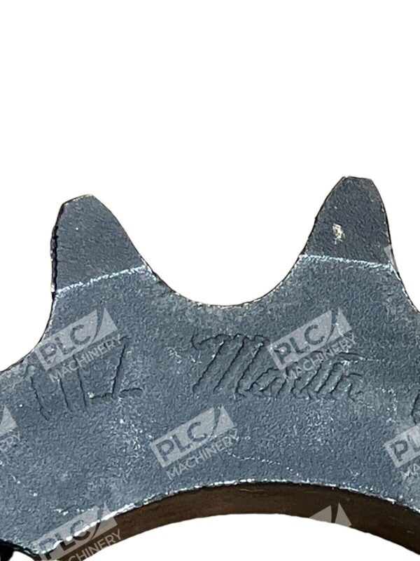 Martin 60BTB15H 1610 Sprocket Sabertooth - Image 4