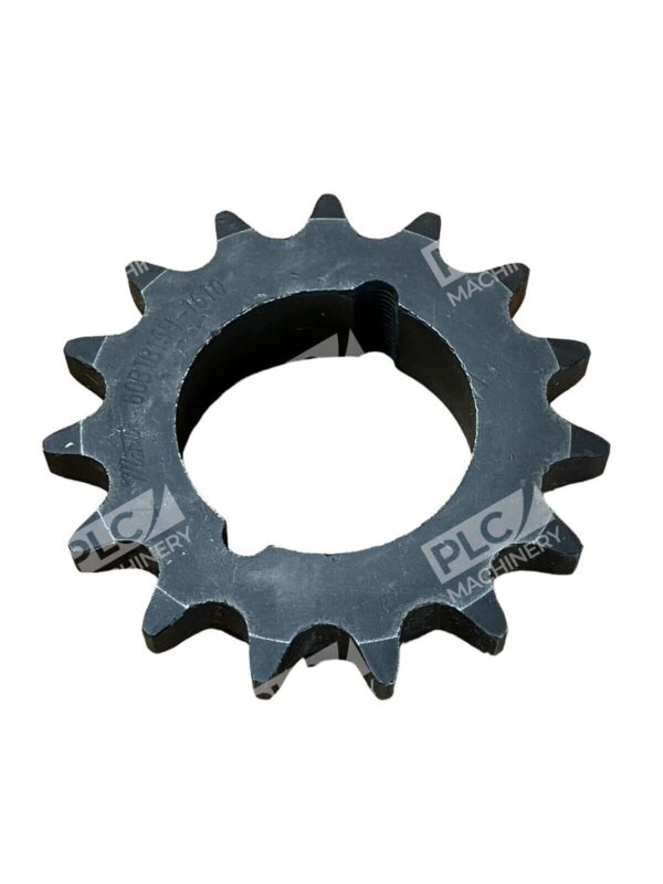 Martin 60BTB15H 1610 Sprocket Sabertooth - Image 5