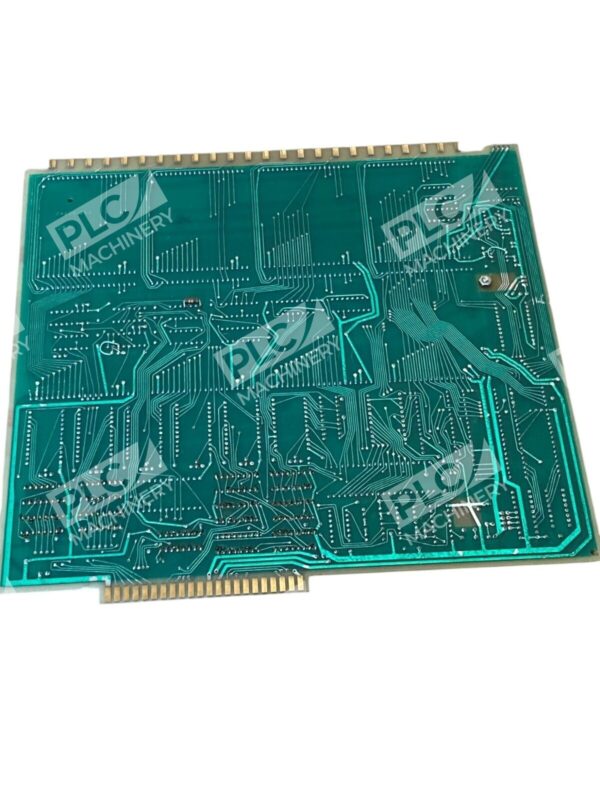 DGS Pro Audio PCB Circuit Board 250-35242 PC Analog I/O Board 050-35242 - Image 4