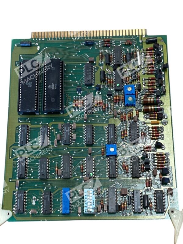 EPI Electronic Processors Inc 207-1009 Circuit Board 207-1509