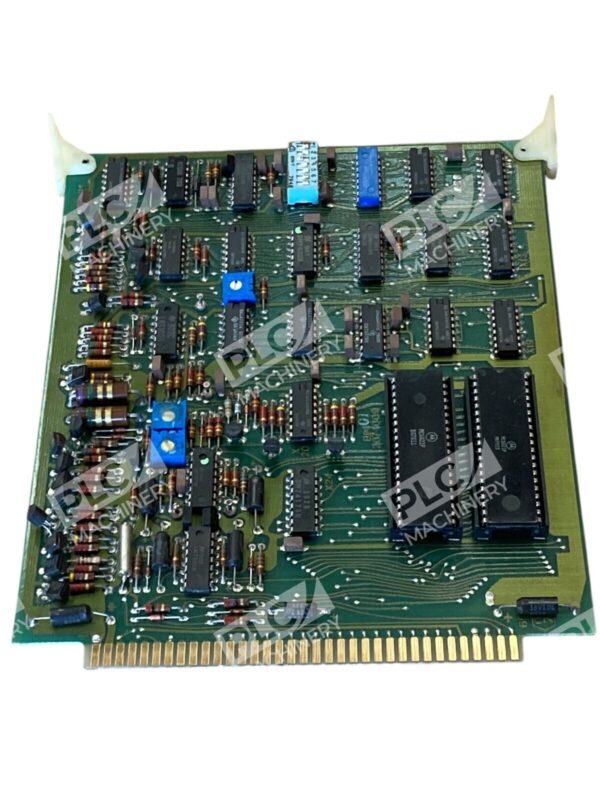 EPI Electronic Processors Inc 207-1009 Circuit Board 207-1509 - Image 2