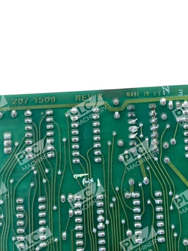 EPI Electronic Processors Inc 207-1009 Circuit Board 207-1509 - Image 5