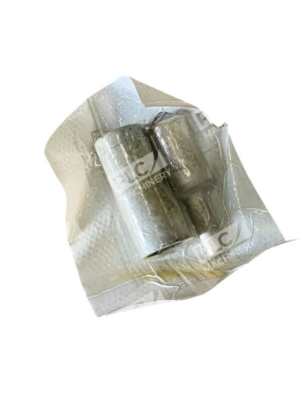 Burndy Hyplug AL-9 AYP02/0 AYP03/0 AYP04/0 Compression Equipment AYP0 (lot of 9) - Image 3