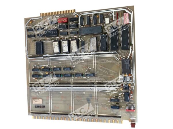 DGS Pro Audio 250-35242 86/20 Analog I/O Circuit Board 050-35242 Rev B