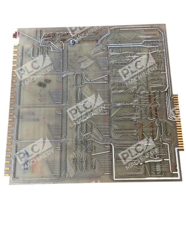 DGS Pro Audio 250-35242 86/20 Analog I/O Circuit Board 050-35242 Rev B - Image 5