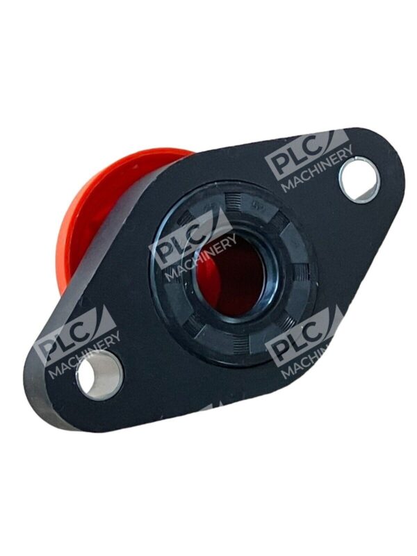 Rexnord KFXS2M25DCK6 25MM Bore Link-Belt - Image 5