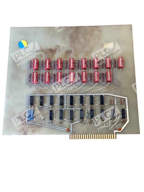 DGS Pro Audio 250-29988 PCB Circuit Board 050-29988