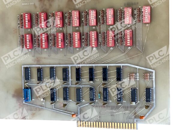 DGS Pro Audio 250-29988 PCB Circuit Board 050-29988 - Image 2