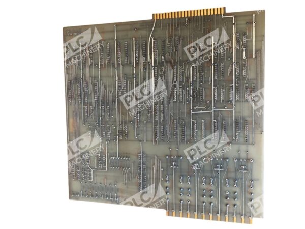 DGS Pro Audio 250-204867A PCB Circuit Board 050-20487 - Image 6