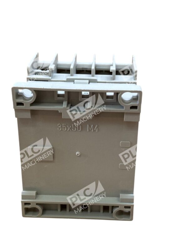 Allen Bradley AB 3 Pole Bulletin 100 Mini Contactor 100-K12D01 - Image 5