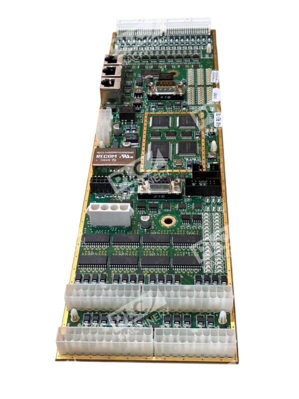 HannStar MV-4 0837 94V-0 174K450G01 Programmed Circuit Board