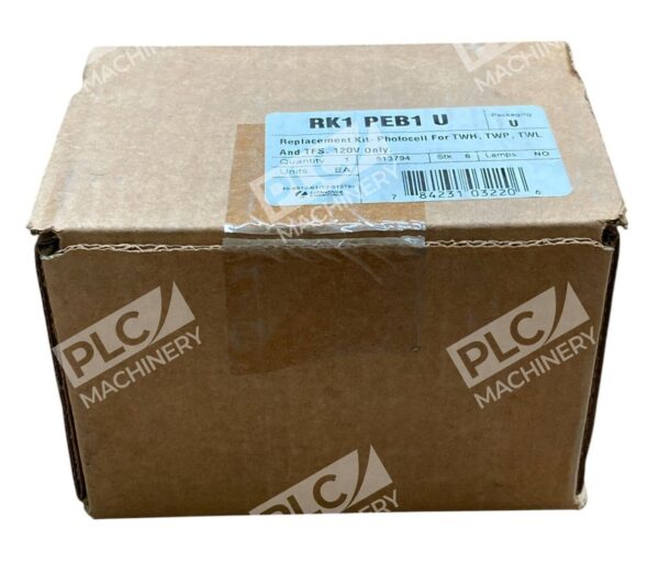 Lithonia Lighting 7001 Light Watchman Photocontrol Replacement Kit RK1 PEB1 U