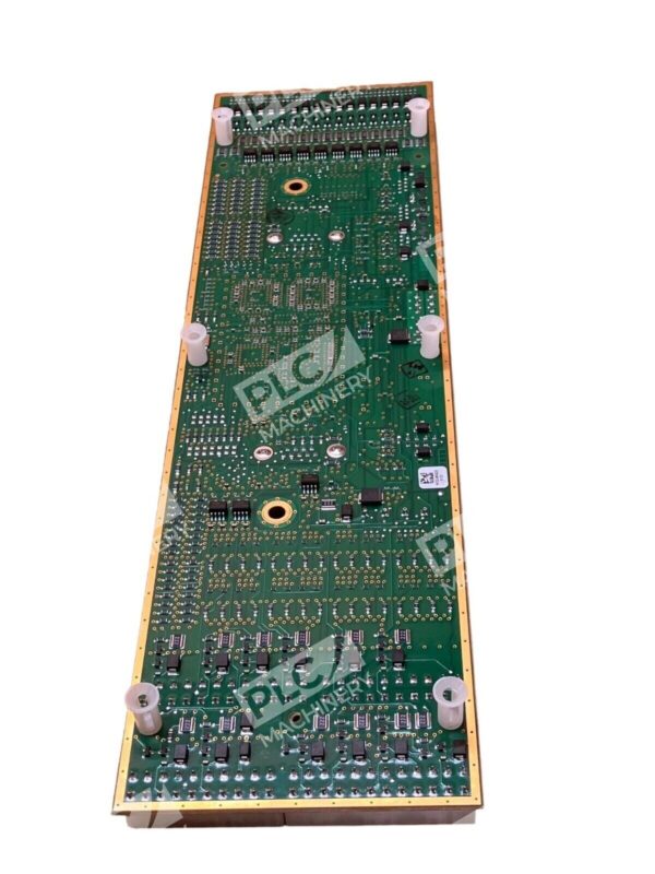 HannStar MV-4 0837 94V-0 174K450G01 Programmed Circuit Board - Image 5