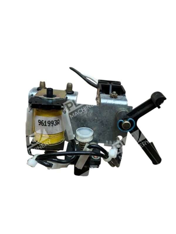 Square D 24VDC 4.8A Shunt Trip 55744 With 97C7 Circuit Breaker Accessory - Image 2