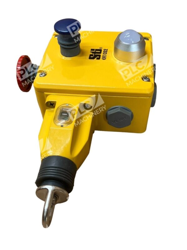 Sti 44506-6520 ER1022-042NELR Safety Switch - Image 3