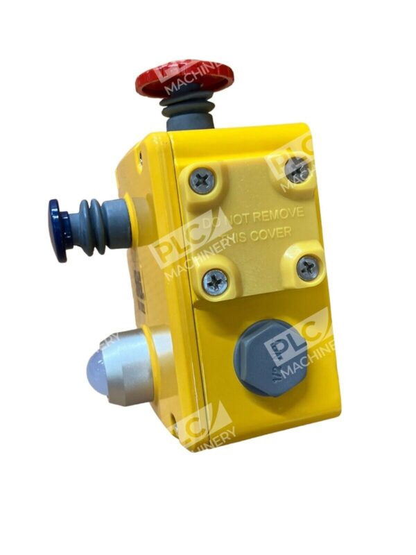Sti 44506-6520 ER1022-042NELR Safety Switch - Image 4