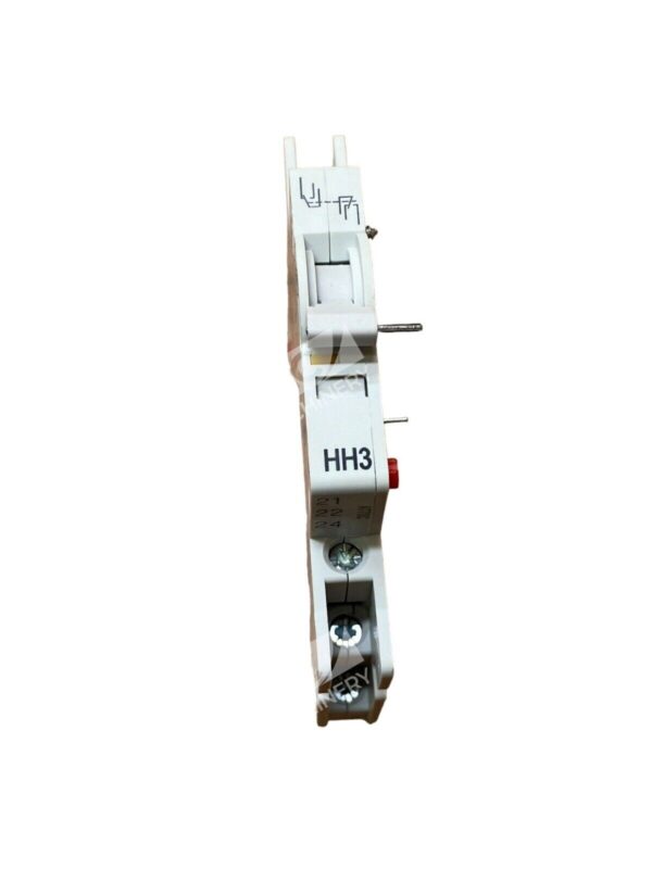 Allen Bradley 1489-AAHH3 /A Auxiliary Switch - Image 4