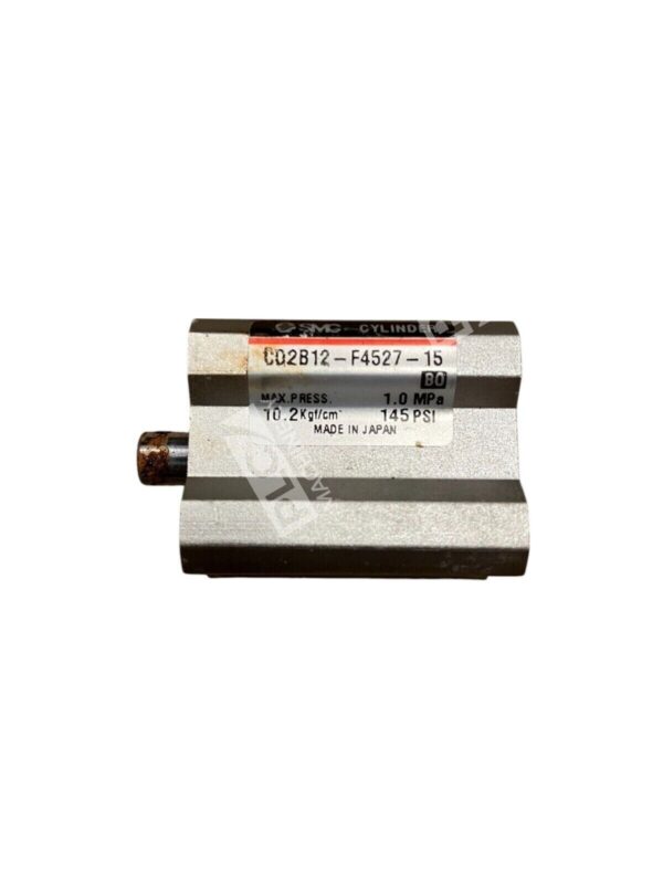 SMC Compact Cylinder CQ2B12-F4527-15
