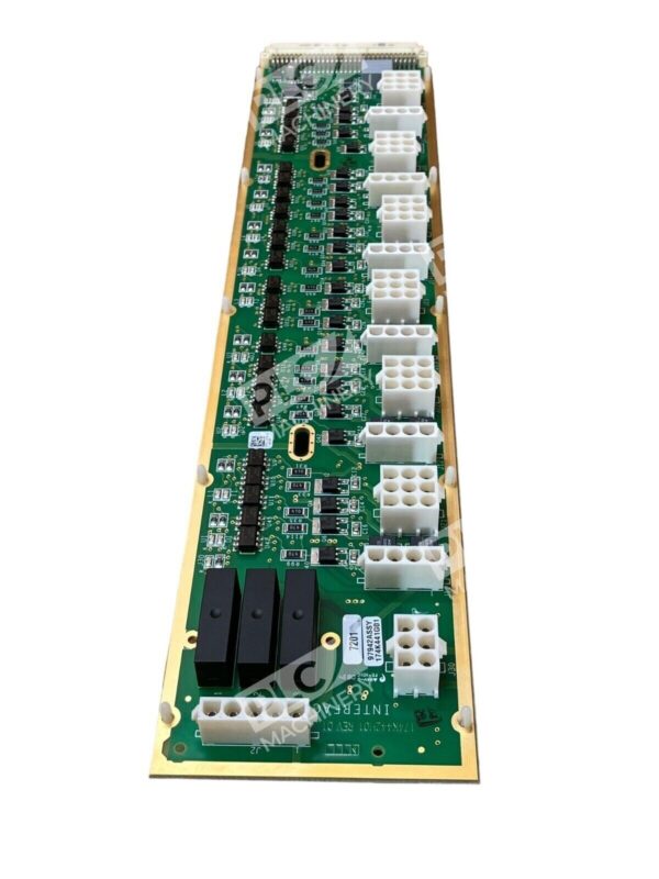 Generic 174K442H01 Interface