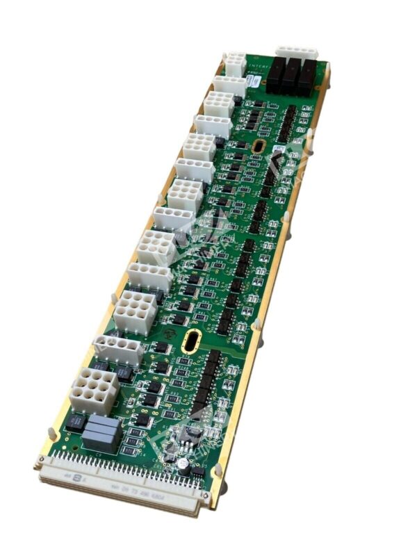 Generic 174K442H01 Interface - Image 2