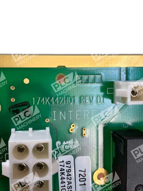 Generic 174K442H01 Interface - Image 3