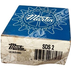 Martin SDS 2 Quick Disconnect Bushing