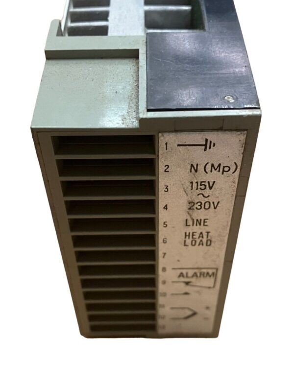 Eurotherm 104-148-03-276-19-04-99 Counter U06388 01 009-06-89 - Image 2