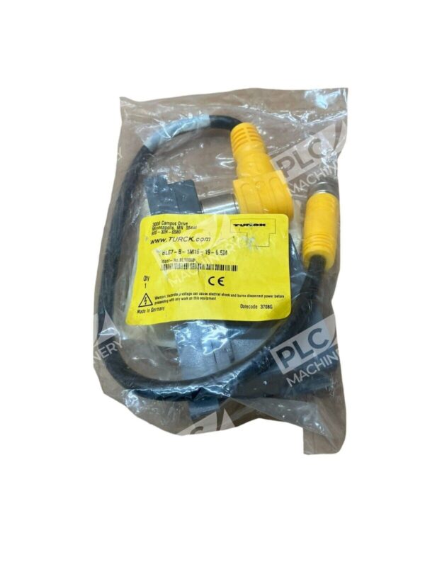 Turck BL67-B-1M16-19-0.5M Communication Interface