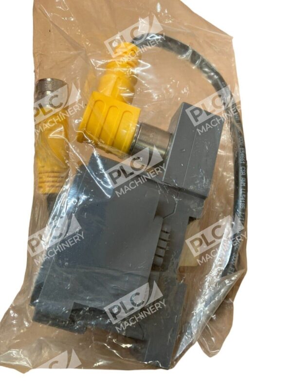 Turck BL67-B-1M16-19-0.5M Communication Interface - Image 3