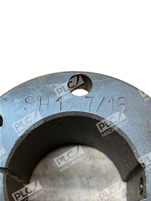 Martin SH 1-7/16 Quick Disconnect Bushing - Image 5