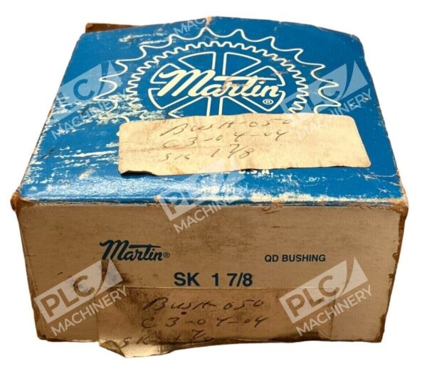 Martin SK 1-7/8 Quick Disconnect Bushing