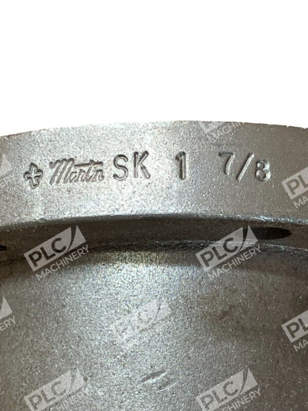 Martin SK 1-7/8 Quick Disconnect Bushing - Image 3