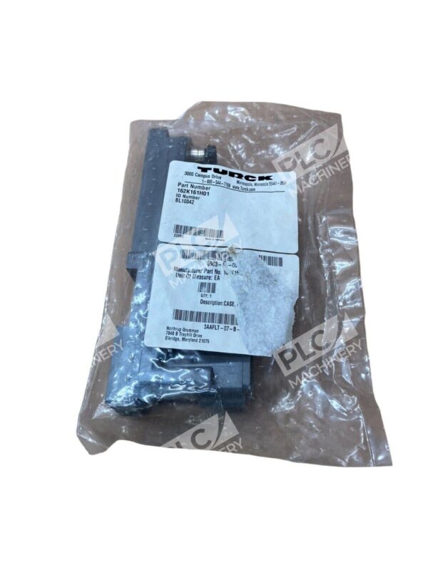 Turck BL10042 Base Module 162K161H01