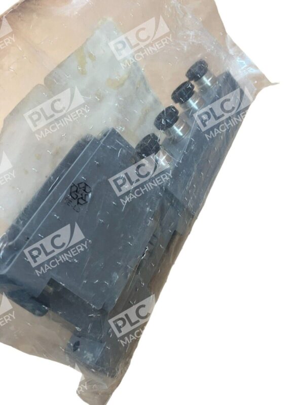 Turck BL10042 Base Module 162K161H01 - Image 3