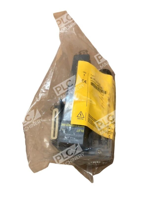 Turck BL67-GW-CO Communication Interface