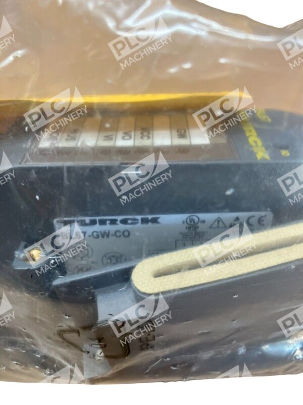 Turck BL67-GW-CO Communication Interface - Image 3