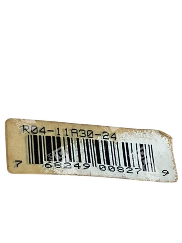 NTE 24VAC 30A DPDT Heavy Duty Relay R04-11A30-24 - Image 3