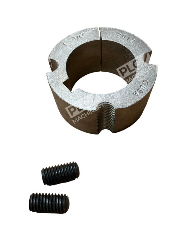 Martin 2012 1-3/4 Taper Bushing - Image 2