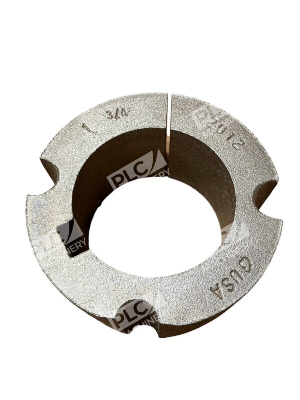 Martin 2012 1-3/4 Taper Bushing - Image 3