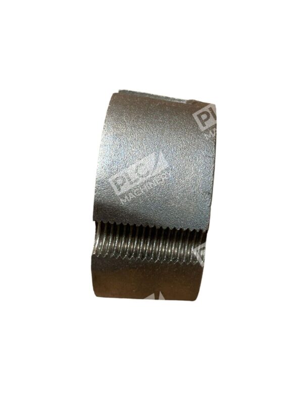 Martin 2012 1-3/4 Taper Bushing - Image 4