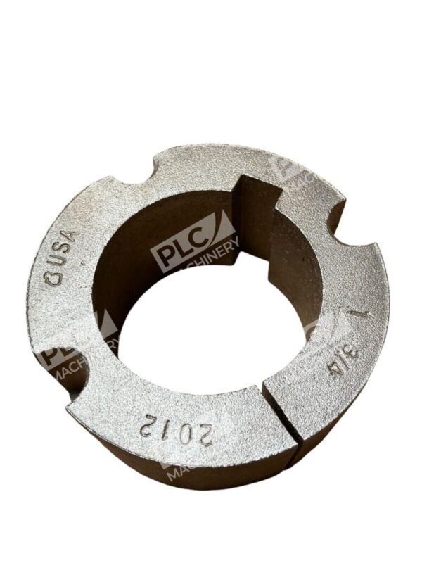 Martin 2012 1-3/4 Taper Bushing - Image 6