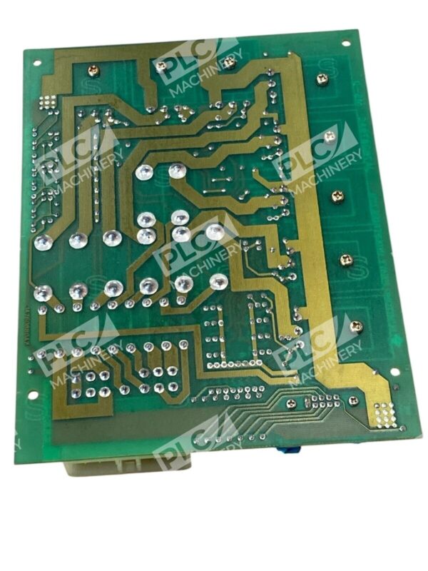 Sumitomo Heavy Industries PCB Circuit Board JA760879AC MS-D - Image 5
