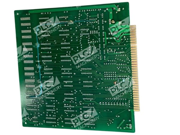 Dengensha PCB Circuit Board PT-0326-1 - Image 3