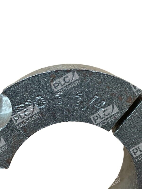 Martin 1610 1-1/4 Taper Bushing - Image 4