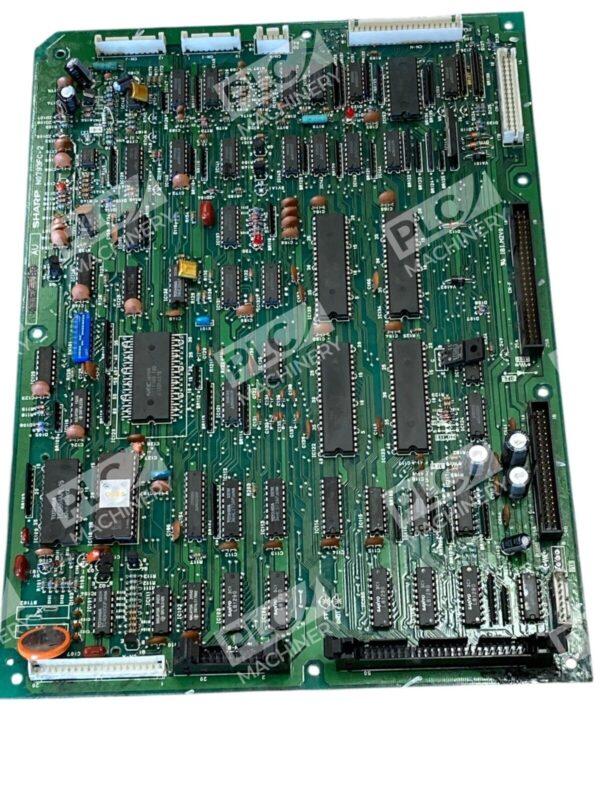 Sharp PCB Circuit Board N0793FC-2
