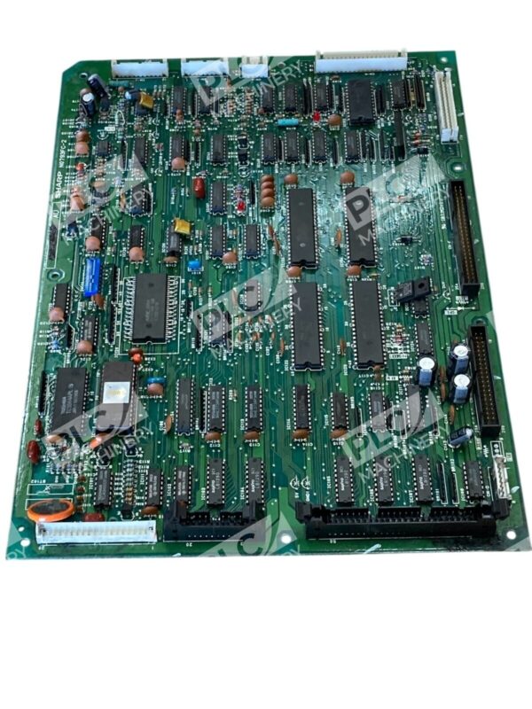 Sharp PCB Circuit Board N0793FC-2 - Image 4