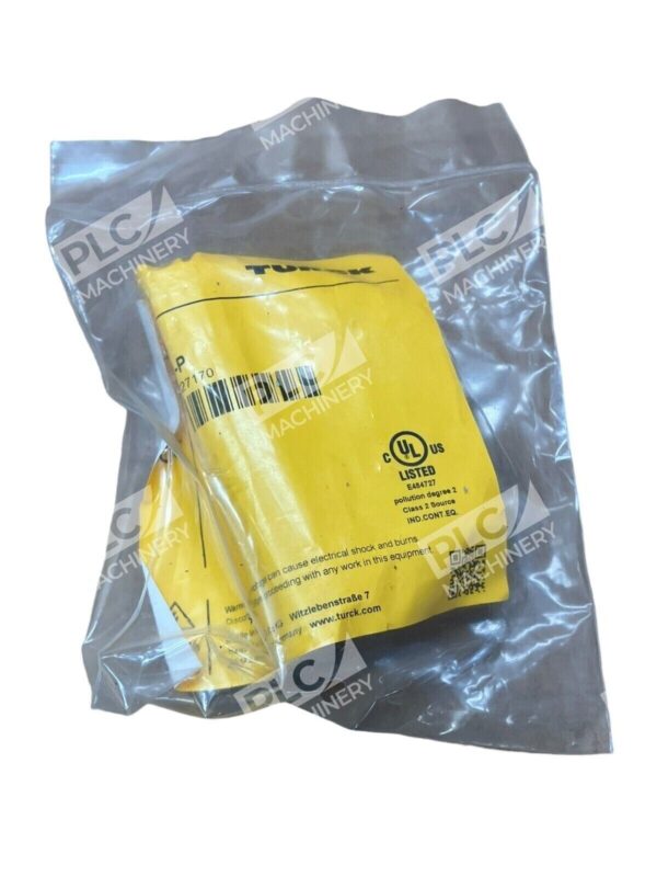 Turck BL67-8DI-P I/O Module