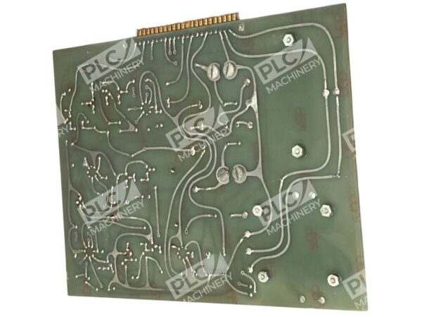 Registron PCB PC Circuit Board 24-C-1080 - Image 4