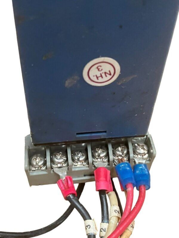 ATC Series 314 3-Ranger Interval Adjustable TDR 0-10s - Image 2