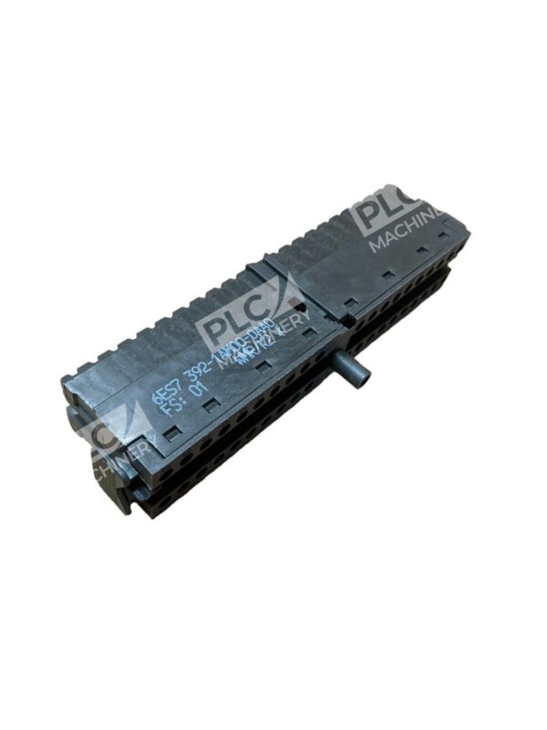 Siemens 6ES7 392-1AM00-0AA0 40 Pole Front Connector - Image 4